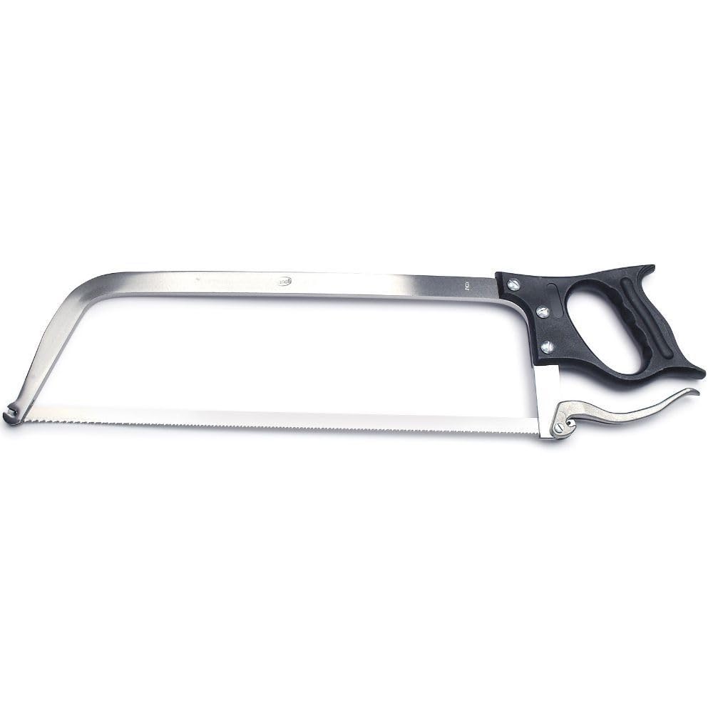 Sanelli 148245 S / S hueso Saw 45cm (17-3 / 4)