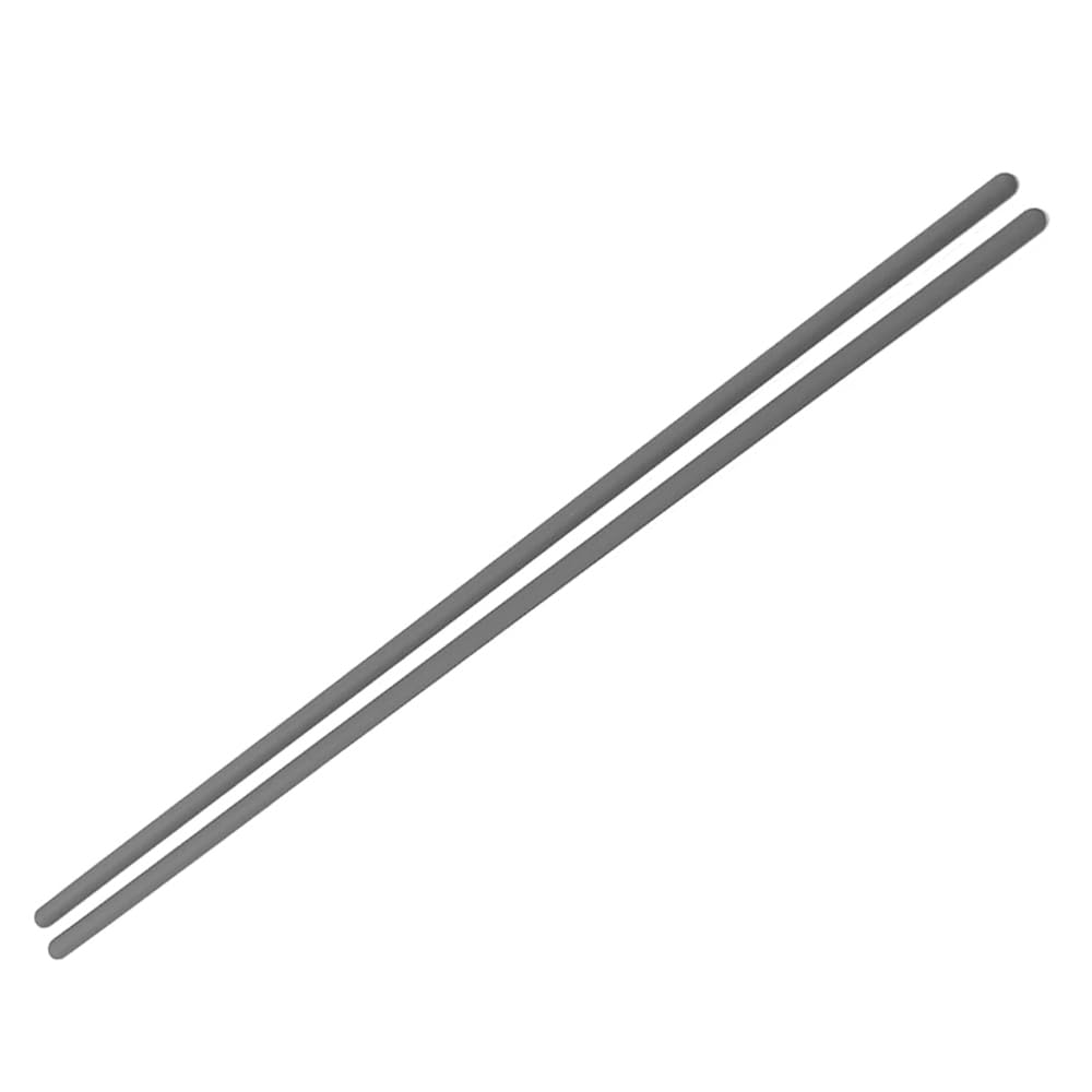 Coque inférieure antidérapante Dell Latitude 5500 en silicone isolant