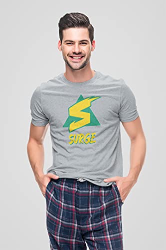 Sacramento Surge - Unisex T-Shirt3