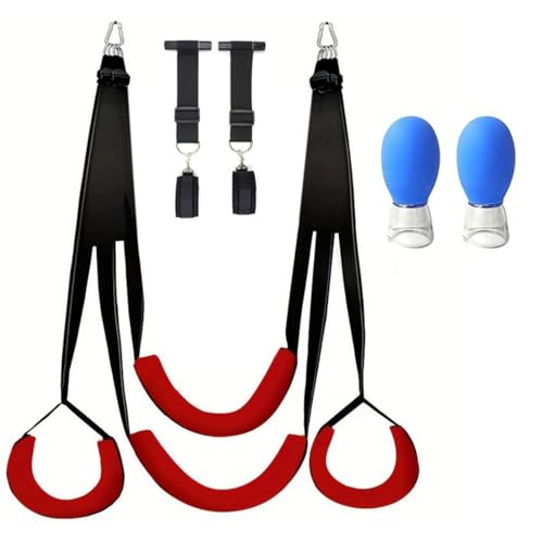 Cugzue Balançoire Facile à Transporter et à Utiliser,Swing9