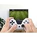 Mando con cable Pro4 controller para consola PS4 / Slim/ Pr -...