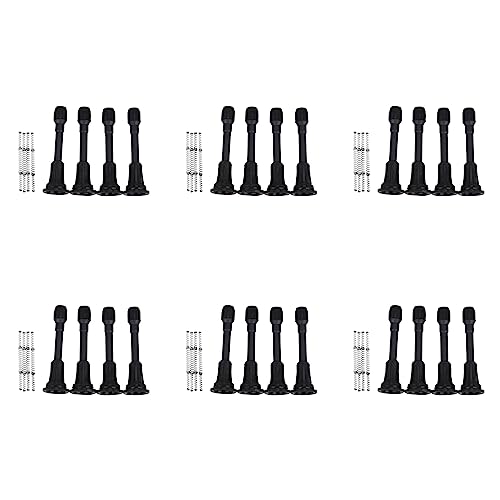 Capuchon de bougie 22448JA00A anti-fuite électrique pour allumage Tiida Juke