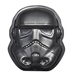 Cubitera Silicona Star Wars Close Up 61090 - Star Wars, Molde para Horno Stormtrooper (CLOSW429509) - Molde para Horno Star Wars Stormtrooper