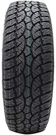 Atturo Trail Blade A/T All-Terrain Tire - 275/60R20 - Load Range SL