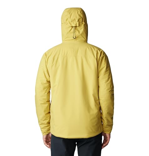 Image of Mountain Hardwear unisex-adult Stretch Ozonic Insulated Jacket