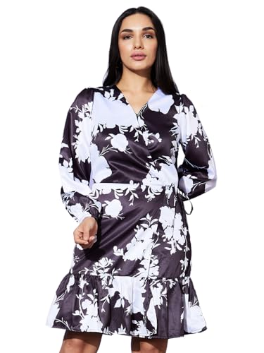 Image of Globus Women Dresses (3641463001 Orange S)