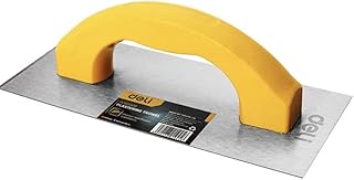 Deli Plastering Trowel