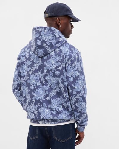Image of Gap Men Hooded Sweatshirt