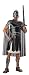 Centurion Costume - X-Large - Chest Size 44-46