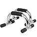 Soportes para flexiones Empuje portátil bares entrenamiento del entrenamiento de fuerza se coloca con ergonómico push-up Soporte antideslizante robusta estructura for Home Fitness para ejercicio de en
