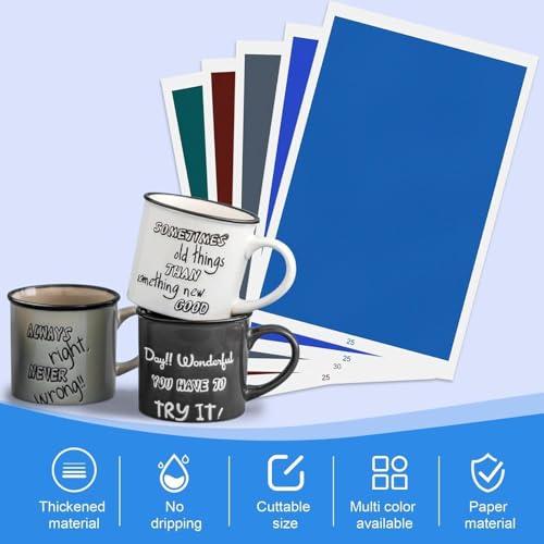 Catálogo para Comprar On-line Papel de grabado los 5 mejores. 25 Imagen adicional