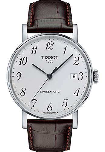 Tissot TISSOT EVERYTIME SWISSMATIC T109.407.16.032.00 Montre Automatique pour hommes