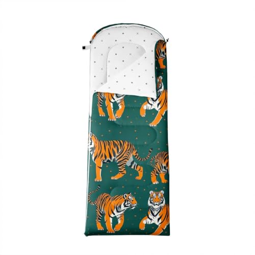 Bolsa de Dormir Infantil Floral Fairy Kids miniatura 3