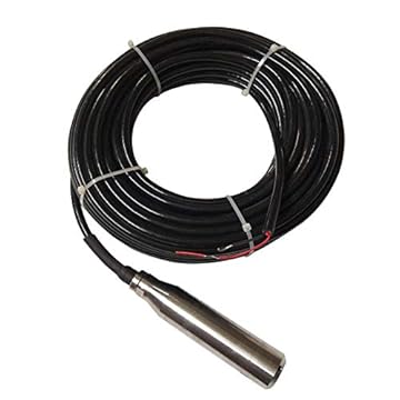 water level pressure transducer