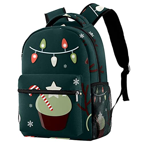 Sac à dos ordinateur 14" ergonomique anti-mal de dos pour transporter vos cours
