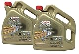  Castrol Aceite para Motor Edge Professional LongLife III 5W-30, Pack 8 litros (Nuevo envase 2018)
