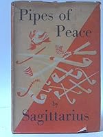 Pipes of Peace B000MKBITA Book Cover
