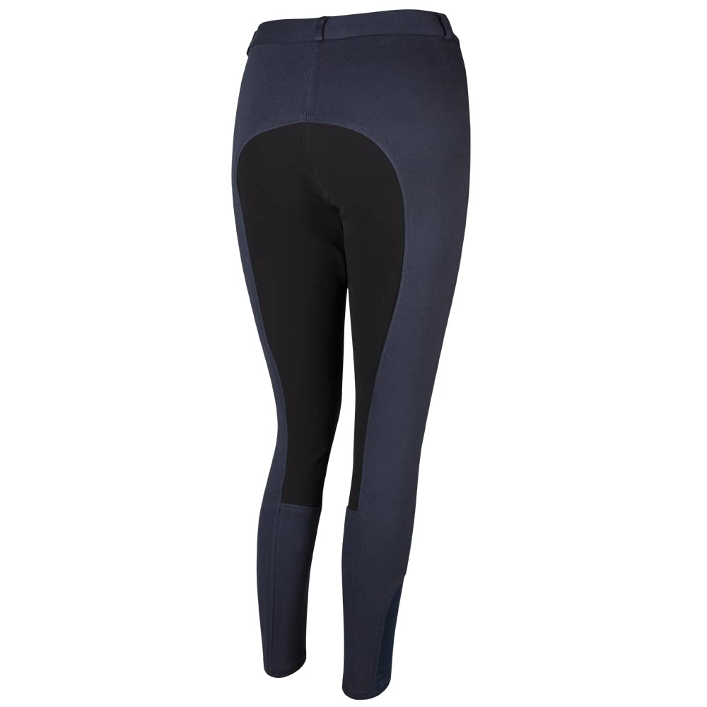 PFIFF Spodnie unisex dzieci Vollbesatzreithose Thea