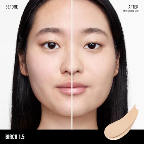 Image of bareMinerals Complexion Rescue Tinted Moisturizer Mineral SPF 30 - Tinted Moisturizer for Face - Oil Free Hyaluronic Acid Cream