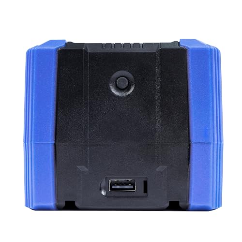 Image of Fxlion BP-300S 302Wh /21Ah V Mount Battery 14.4V | Rechargeable Li-ion Battery Compatible with Broadcast, LED Light, Red, Arri, Camera, Godox LED Lights, DSLR | Battery USB-A with D-tap Output Charger