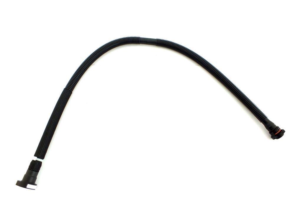GTV INVESTMENT E90 E90N E91 E91N E92 E92N Fuel Tank Vent Pipe 
