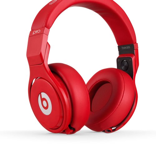 Buy Beats Pro by Dr Dre Wired Over-Ear 