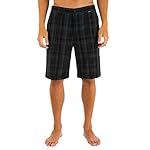 Hurley Men's Granada 21.5" Walkshort