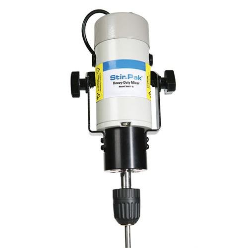 Oakton 50007-37 Oakton High-Speed Low-Torque Complete Mixer System, 23-2300 RPM, 230V, 50/60 Hz