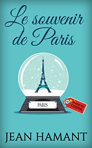 Le Souvenir De Paris Livre eBook France