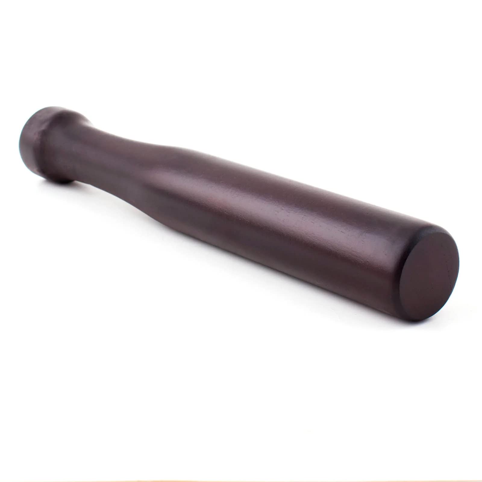 BARCONIC® WOOD MUDDLER - CHOCOLATE BROWN