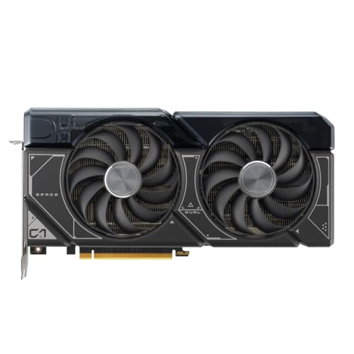 GeForce RTX 4070 Ti SUPER DUAL