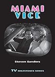 miami beach ocean drive  Miami Vice (TV Milestones)
