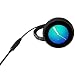 Produktbild MERES 9.8ft 3m DC Stecker Verlängerungskabel für Amazon Echo Spot/Echo Dot 3 Generation Power Adapter, Netzadapterverlängerung für Amazon Echo Spot