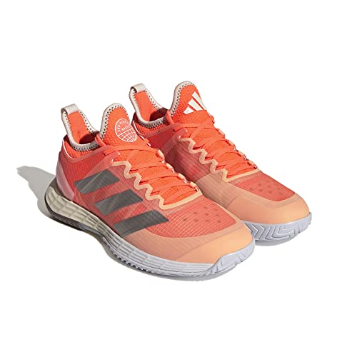 Image of adidas Women's Adizero Ubersonic 4 Sneaker
