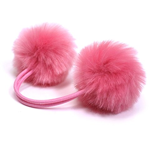 �w�A�S�� �t�F�C�N�t�@�[�ڂ�ڂ�|�j�[ ���F���t I68- �w�A�A�N�Z�T���[ �������� �ӂ�ӂ� (�s���N)