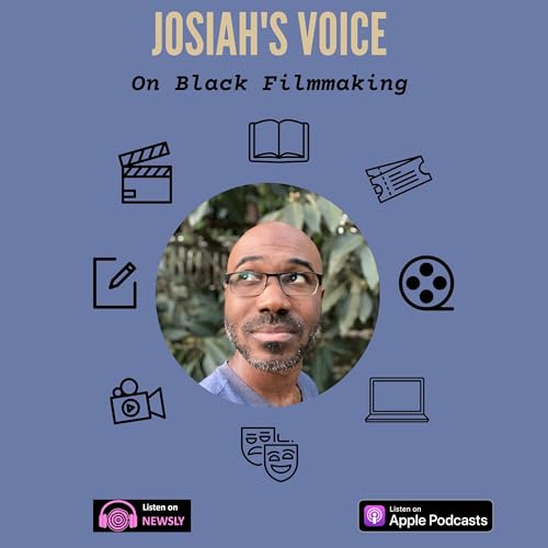 Josiah's Voice Titelbild