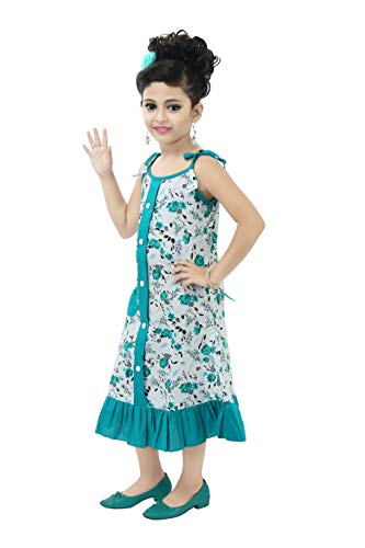 Image of Chandrika Kids Casual Dress for Girls