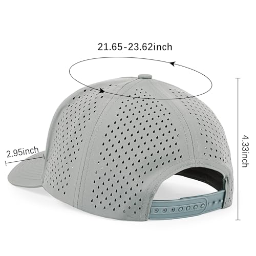 Image of Jesus 3 Nail Cross Hat Christian Religious Gifts for Christma with Embroidered - Adjustable Snapback Baseball Cap
