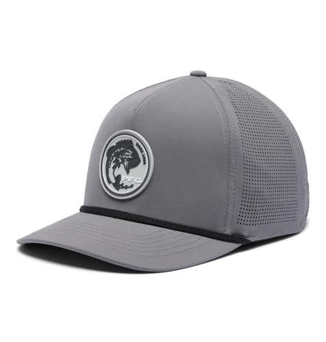 Image of Columbia Unisex-Adult Tidal Pursuit 3D Stretch Snap Back