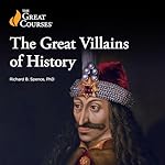 Cover of The Great Villains of History