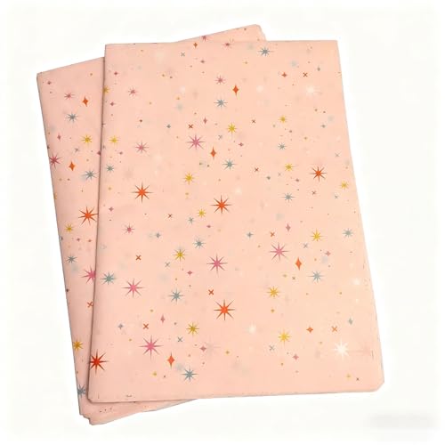 カジュアルラッピングペーパー 10枚セット