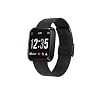 novasmart – runR III smartwatch, activiteitentracker, smartband met kleurenscherm, hartslag- en bloeddrukmetingen…