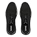 Imagen de SVNKE Zapatos de Cordones Zapatillas de Vestir Clásico Oxfords Formales Derby para Hombre Boda Negocios Todo Negro 43