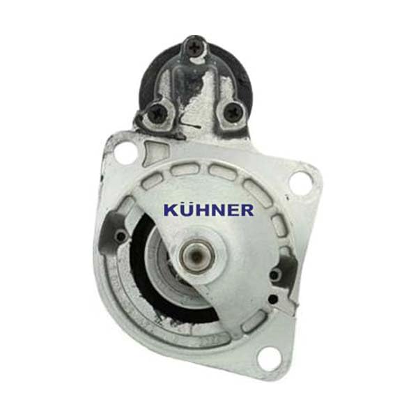 Démarreur 1078r : pour réparer une Ford Sierra II (01-1987 au 09-1989) en panne de moteur