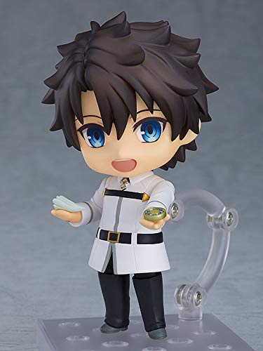 BUY FATE GRAND ORDER CASTER/MERLIN MAGUS OF FLOWERS NENDOROID ACTIO Figure 4580416906104