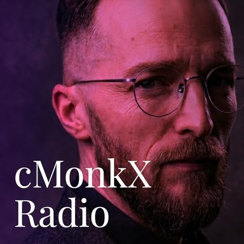 cMonkX Radio Podcast Por cMonkX arte de portada