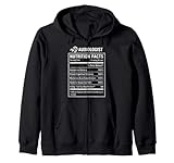 Audiologe Hörspezialist Kapuzenjacke