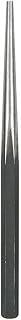 WestWard Tools Drift Punch,3/16 in Tip,10 1/8 in L