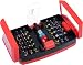 Produktbild Connex Bit-Set 31-teilig - Aus Silizium-Molybdän-Stahl - Gängige Standard-Bits - In praktischer Kunststoffbox / Bit-Satz für Schaubarbeiten / Bit-Sortiment / Schrauber-Bits / COXB973731