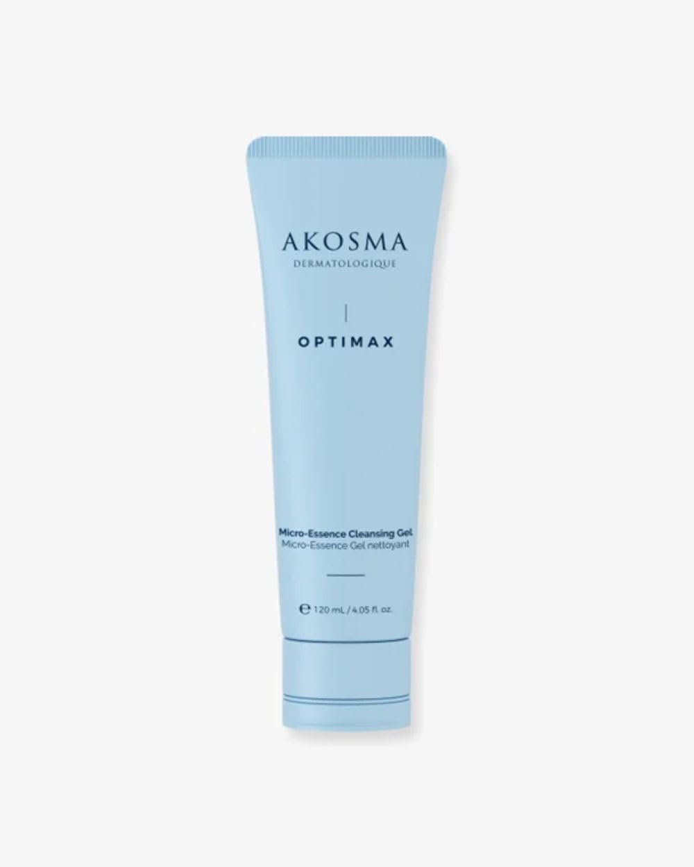 Akosma Optimax Micro-Essence Cleansing Gel 120ML-image-11